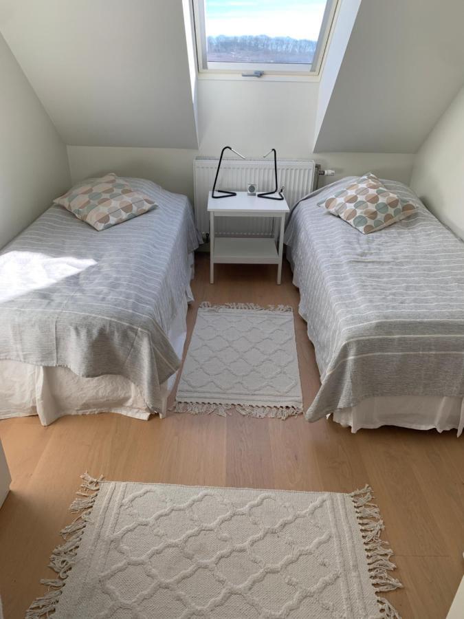 Semesterhus I 투르코브 외부 사진