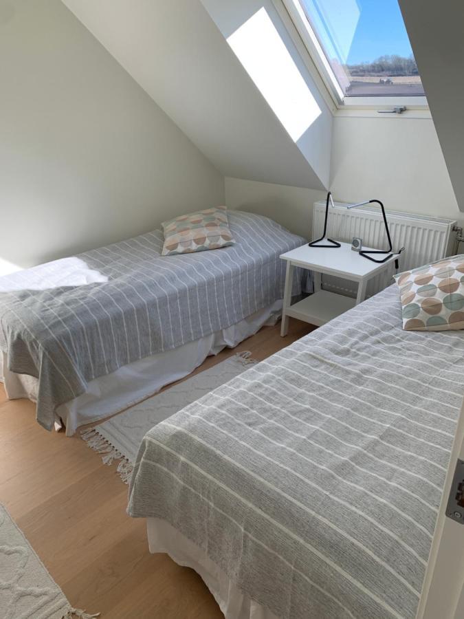 Semesterhus I 투르코브 외부 사진